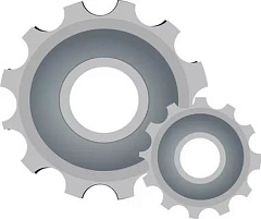 14 Пастель сальника направляющей гильзы для DSY-60\DSY-100 (Gasket)