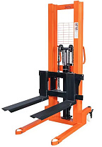 Штабелер гидравлический 1,0 т 1,6 м TOR GUS1016 (для FIN, US паллетов)* Штабелер гидравлический 1,0 т 1,6 м TOR GUS1016 (для FIN, US паллетов)*