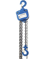 Таль ручная шестеренная TOR ТРШ (622-A) 0,5ТХ6М#