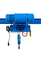 Таль электрическая TOR ТЭК (CDL) 3,2 т 6,0 м УСВ*