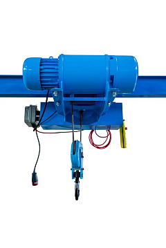 Таль электрическая TOR ТЭК (CDL) 3,2 т 6,0 м УСВ* Таль электрическая TOR ТЭК (CDL) 3,2 т 6,0 м УСВ*