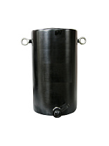 Домкрат гидравлический алюминиевый TOR ДГА200П150 200 т Домкрат гидравлический алюминиевый TOR ДГА200П150 200 т